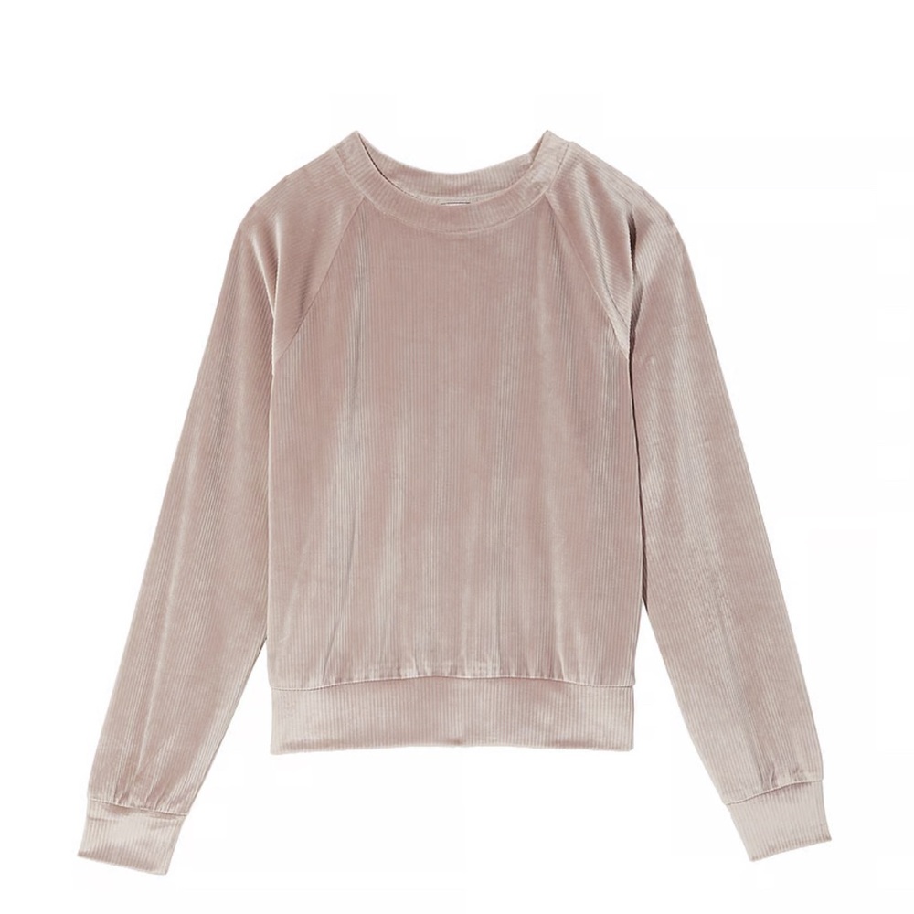victoria’s secret sleep top